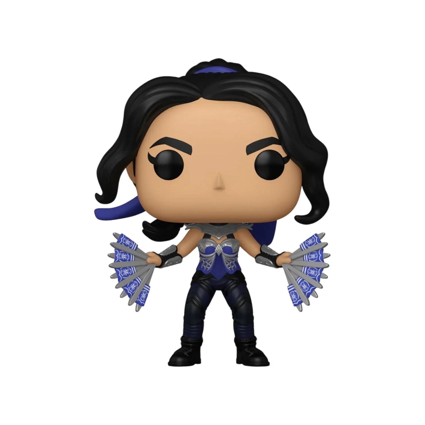 Kitana #1959 Funko Pop - Mortal Combat II - PREORDER