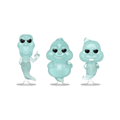 Stretch \/ Fatso \/ Stinkie 3 Pack Funko Pop - Casper