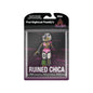 Ruined Chica Funko Action Figure - Security Breach:Ruin - Five Nights at Freddy's