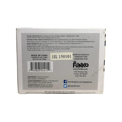 Will Graham #149 (Straitjacket) Funko Pop! - Hannibal - 2015 Pop! - Condition 8\\/10