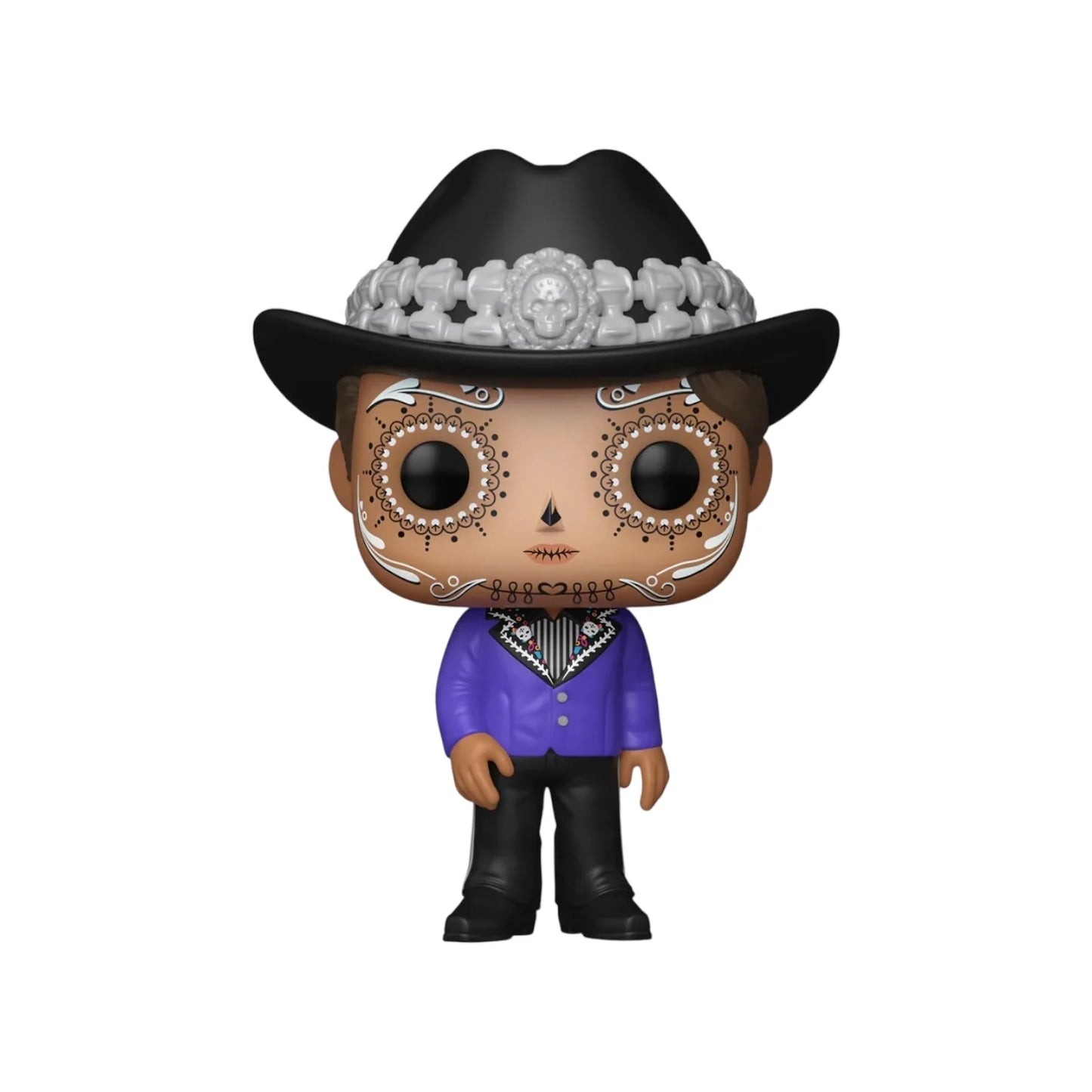 Ken Dia De Muertos #161 Funko Pop - Barbie