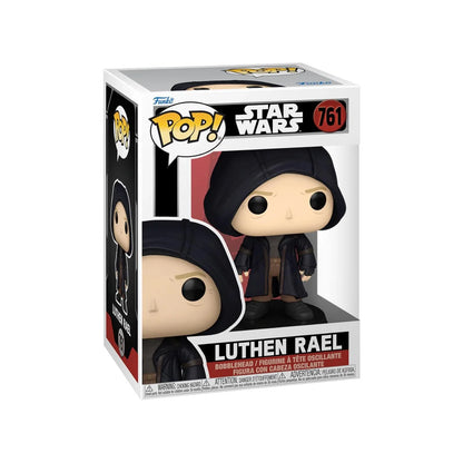 Luthen Rael #761 Funko Pop! - Star Wars