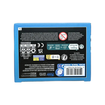 Burning Pack #281 Funko Pop! - April Fools - NFT Release Exclusive LE1400 Pcs - Condition 9\\/10