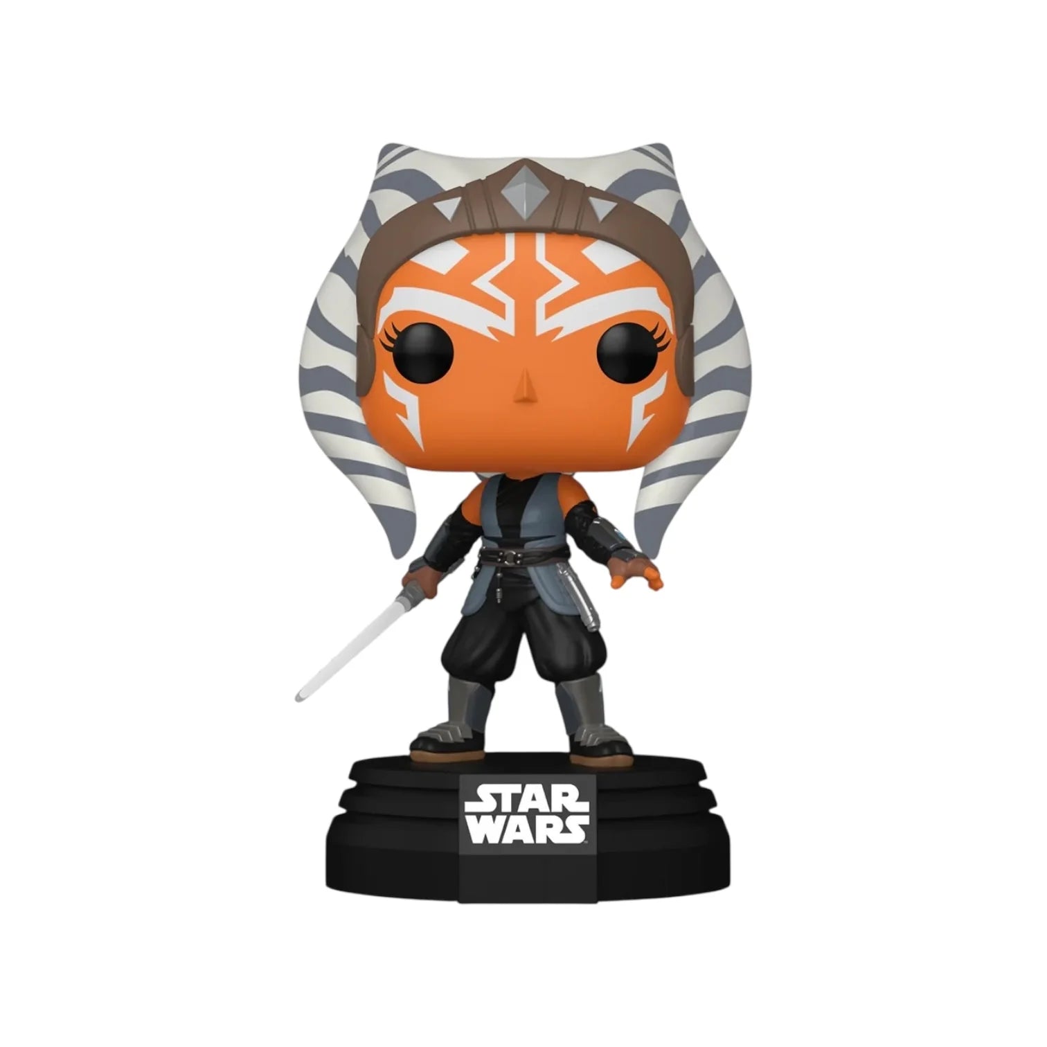 Ahsoka with Light and Sound #794 Funko Pop - Star Wars