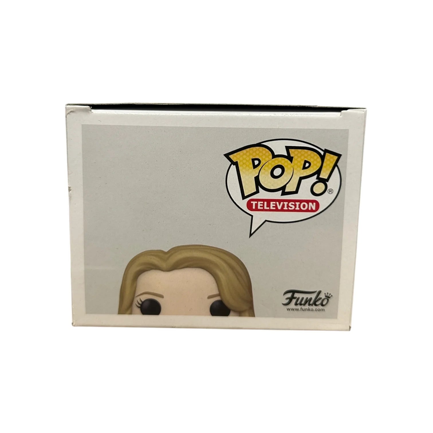 Meredith Grey #1074 Funko Pop! - Grey's Anatomy - Condition 7\\/10