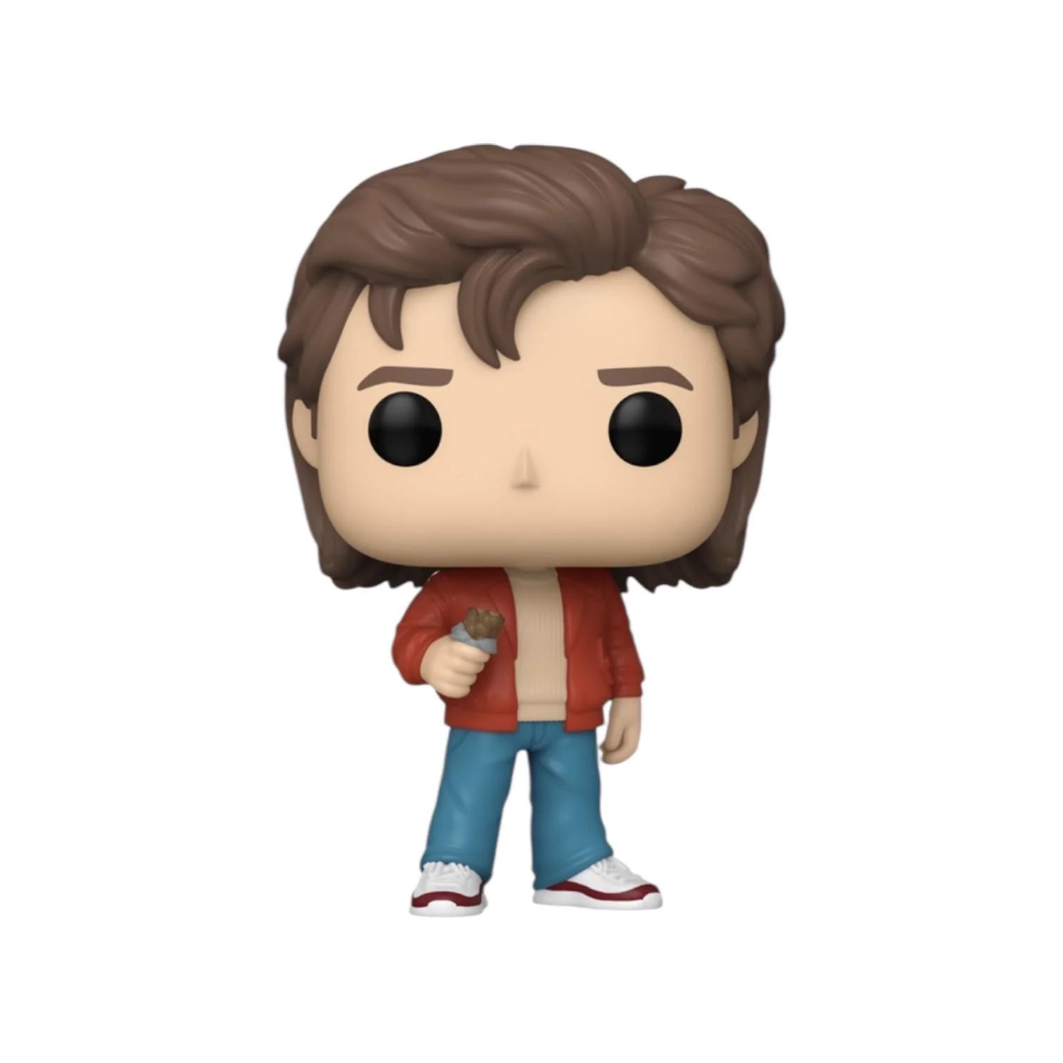 Steve Harrington #1779 Funko Pop - Stranger Things: Season 5 - PREORDER