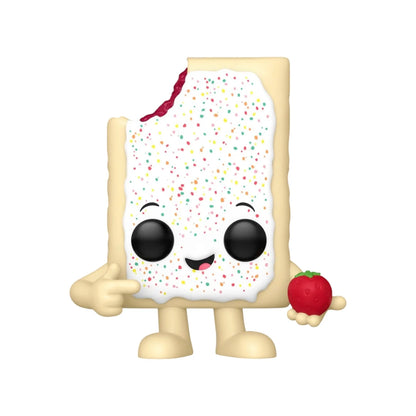 Pop-Tarts Mascot #244 Funko Pop! - Ad Icons - Coming Soon!