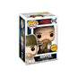 Hopper #512 (Chase) Funko Pop! - Stranger Things