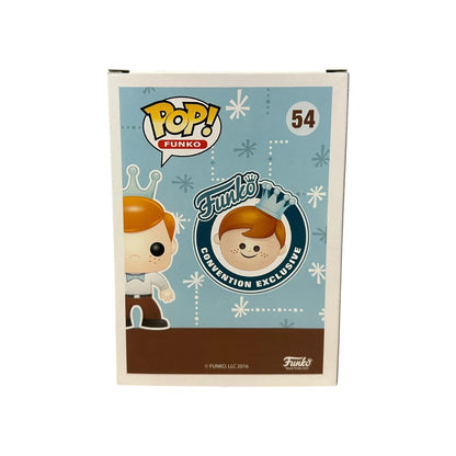 Freddy Funko as Skeletor #54 Funko Pop! - SDCC 2016 Exclusive LE400 Pcs - Condition 8.75\\/10