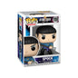 Spock #1751 (With Weapon) Funko Pop - Star Trek