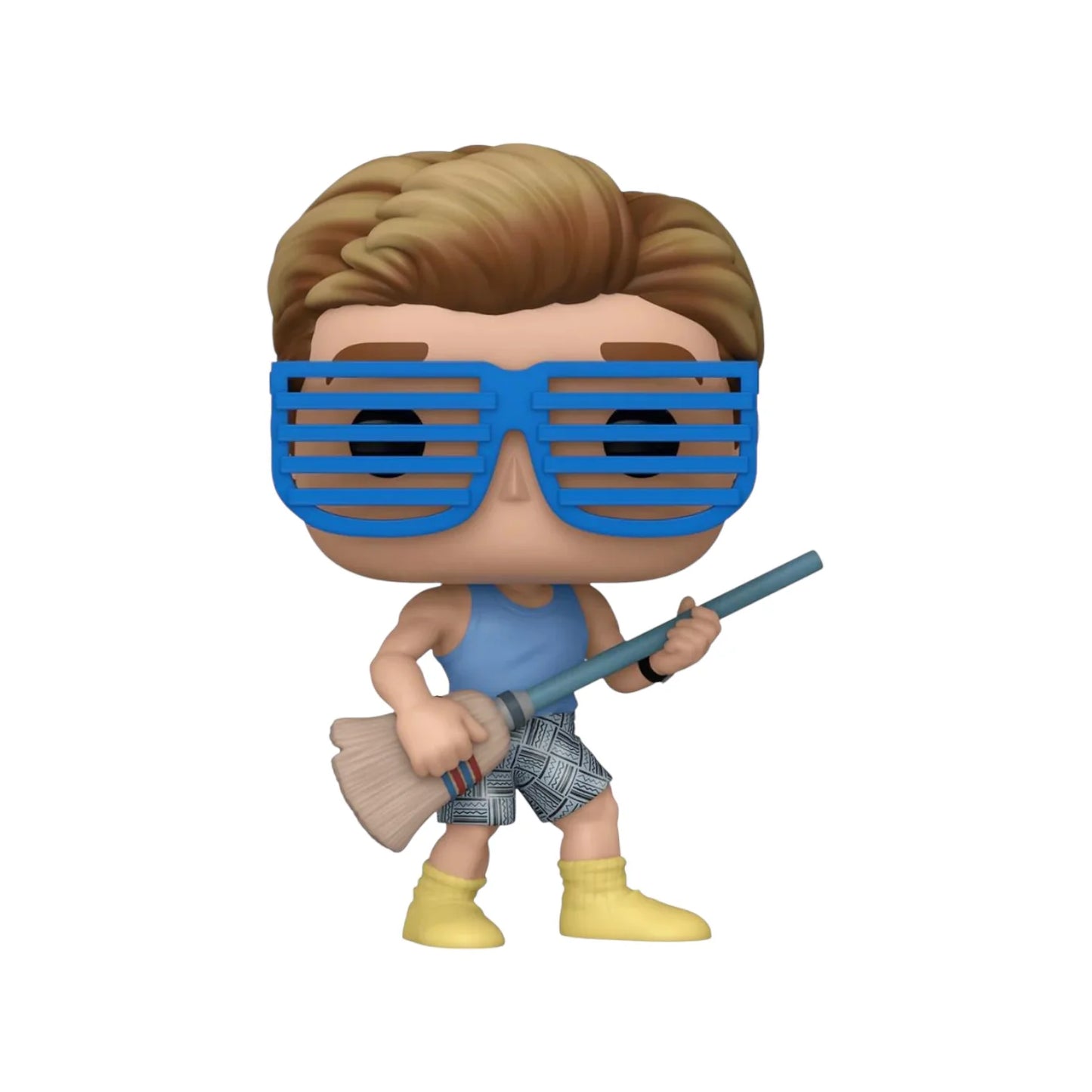 Zack Morris #1575 Funko Pop! - Saved By The Bell