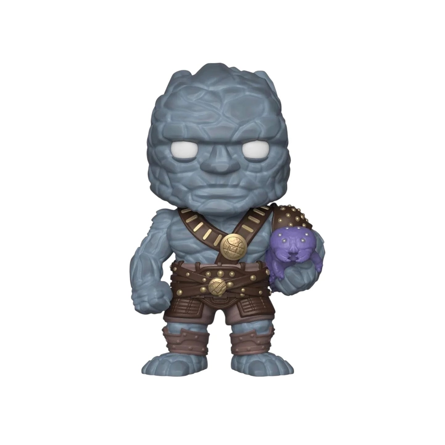 Korg with Miek #391 Funko Pop! - Marvel Thor Ragnarok - 2018 NYCC Shared Exclusive
