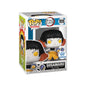 Susamaru #1515 (w\/ Temari Balls) Funko Pop! - Demon Slayer - Funko Shop Exclusive