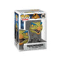 Therizinosaurus #1206 Funko Pop! - Jurassic World: Dominion