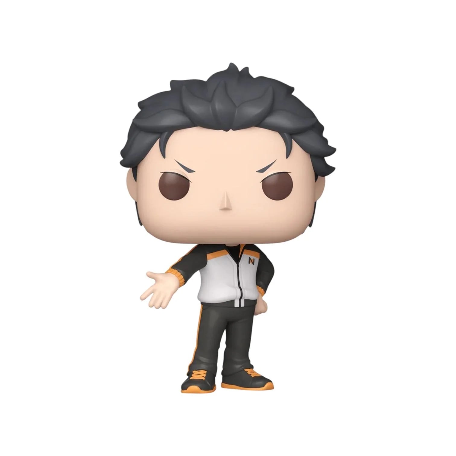 Subaru Natsuki  #2111 Funko Pop - Re: Zero - PREORDER