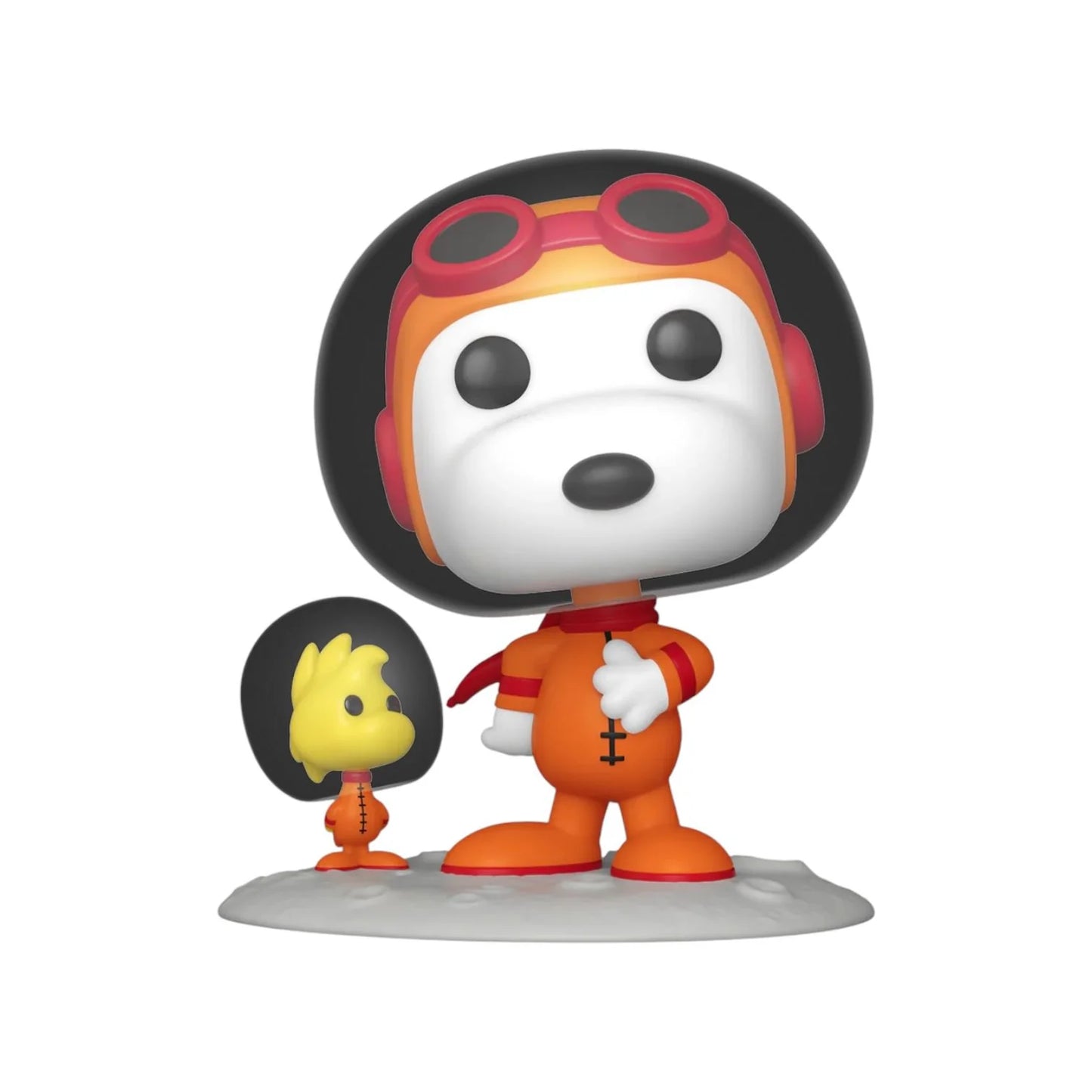 Astronaut Snoopy \\u0026 Woodstock #1679 Funko Pop! - Peanuts - Coming Soon