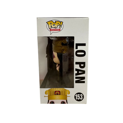 Lo Pan Funko Pop! Movies #153 - Big Trouble In Little China