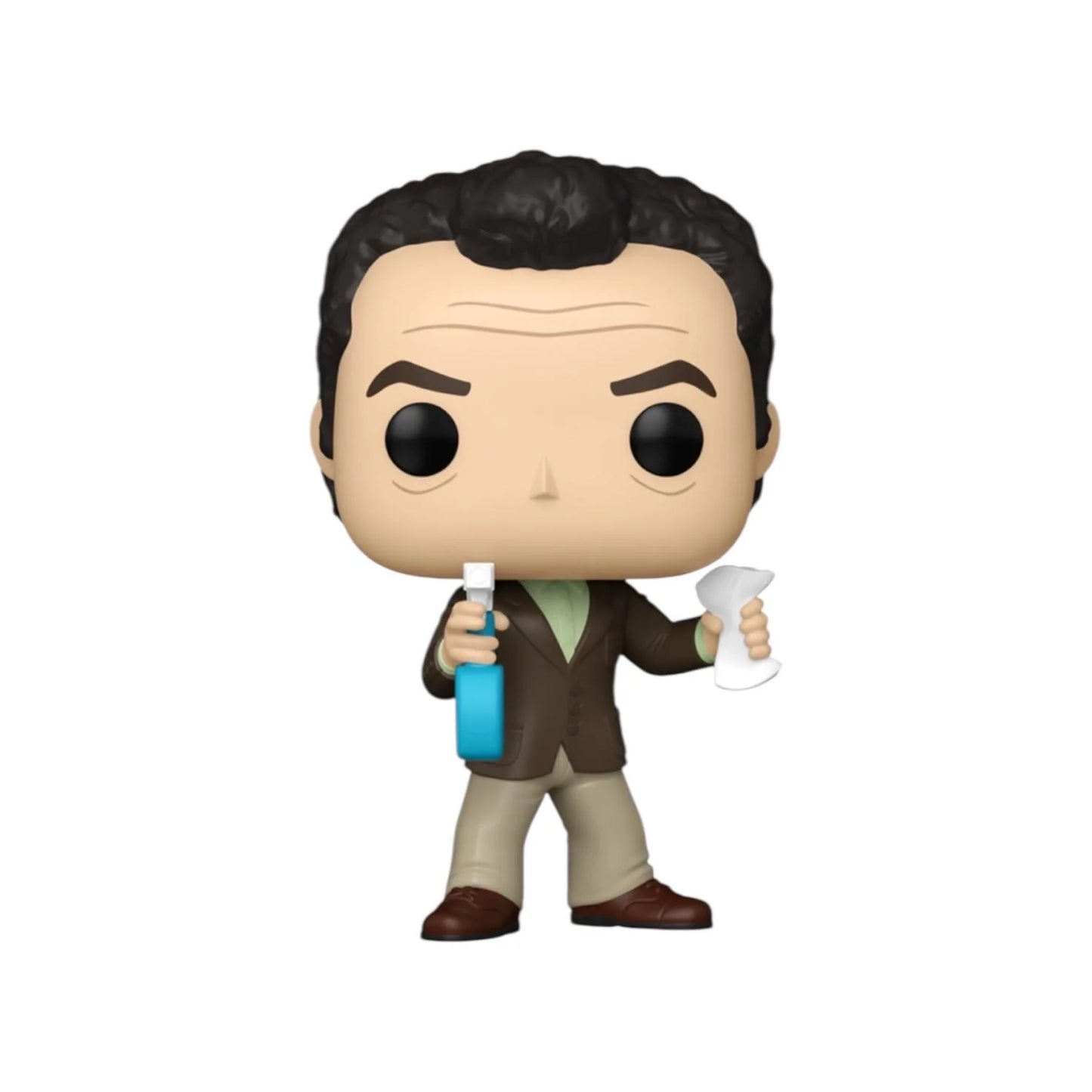 Adrian Monk #1795 Funko Pop - Monk