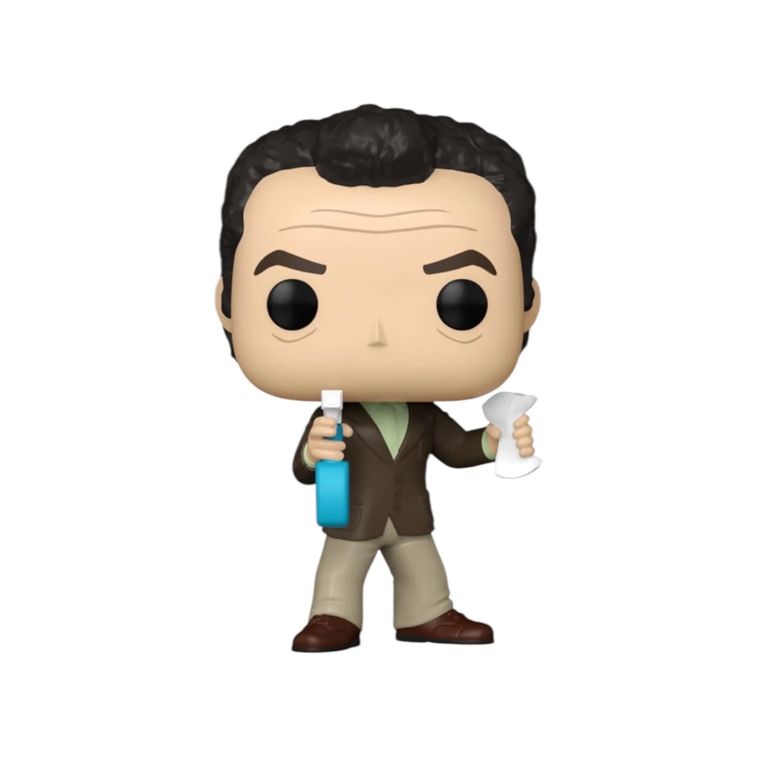Adrian Monk #1795 Funko Pop - Monk