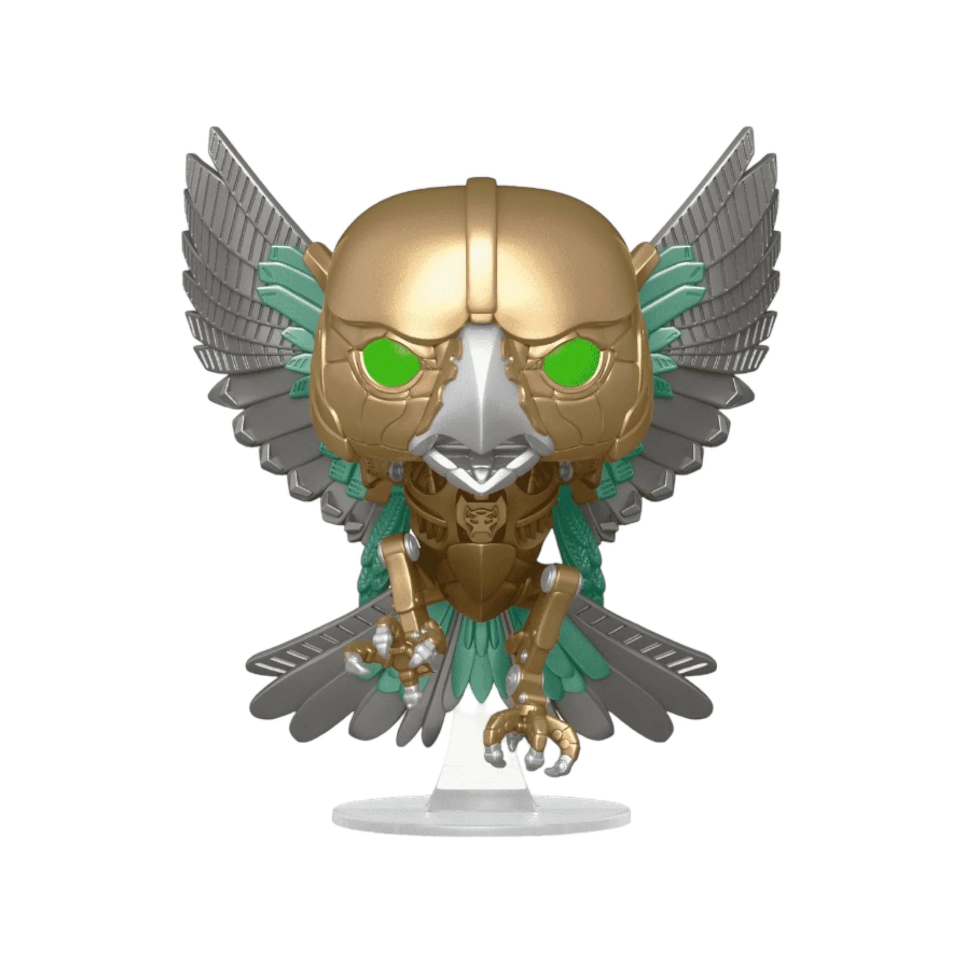 Airazor #1379 Funko Pop! - Transformers Rise of the Beasts - SDCC 2023 Official Convention Exclusive