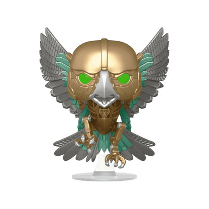 Airazor #1379 Funko Pop! - Transformers Rise of the Beasts - SDCC 2023 Official Convention Exclusive