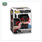 Agent Venom (Thunderbolts) #748 Funko Pop! - Venom - Pop In A Box Exclusive