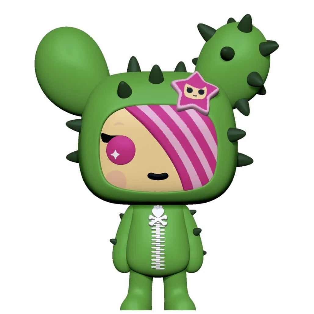 Sandy #95 Funko Pop! - Tokidoki