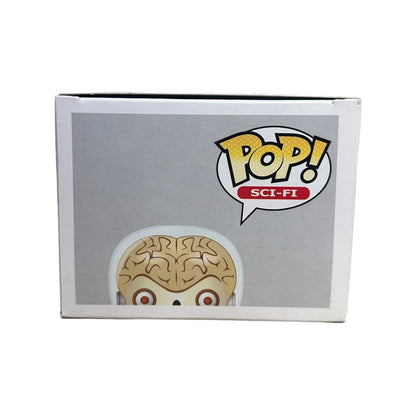 Martian #01 Funko Pop! - Mars Attacks - 2011 Pop! - Condition 9\/10