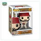 Sallah #1352 Funko Pop! Indiana Jones