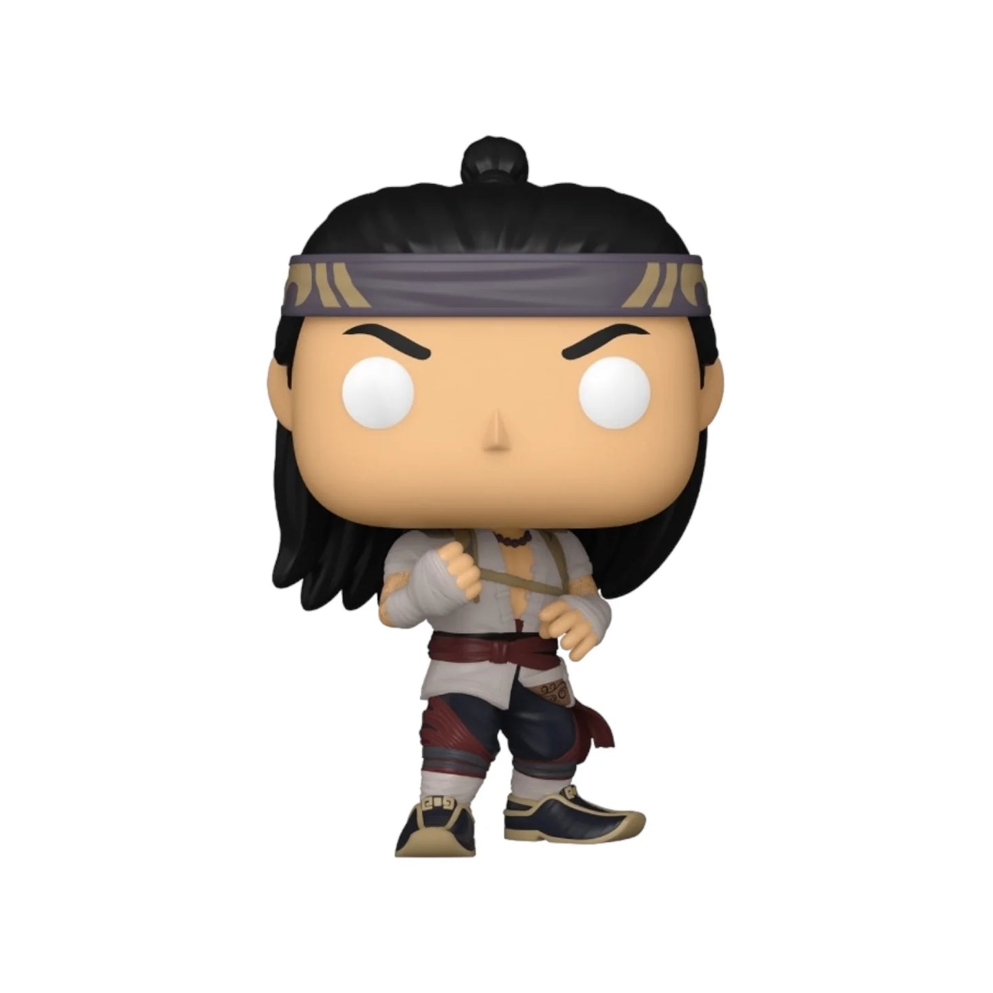 Liu Kang #1023 Funko Pop!  - Mortal Kombat