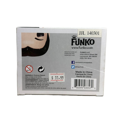 Vincent Vega #61 Funko Pop! - Pulp Fiction - 2014 Pop! - Condition 6\/10