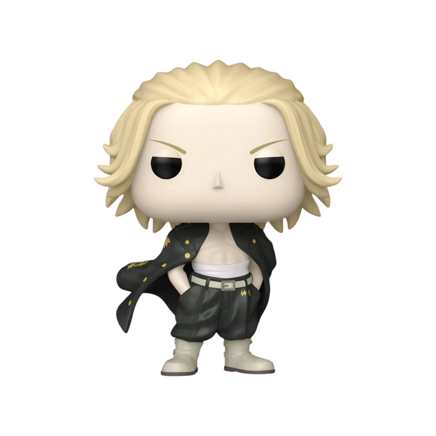 Mikey #2132 Funko Pop - Tokyo Revengers - PREORDER