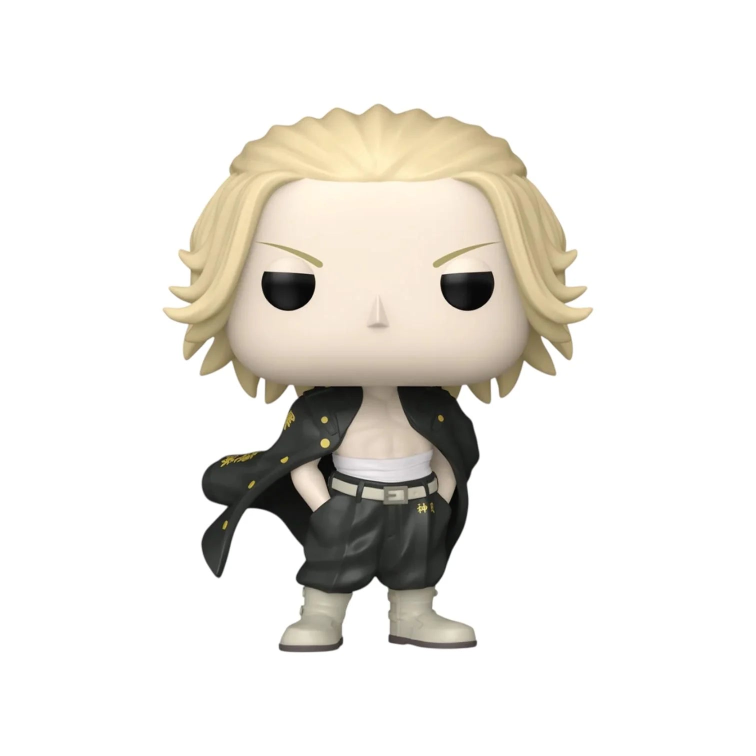 Mikey #2132 Funko Pop - Tokyo Revengers - PREORDER