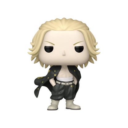 Mikey #2132 Funko Pop - Tokyo Revengers - PREORDER