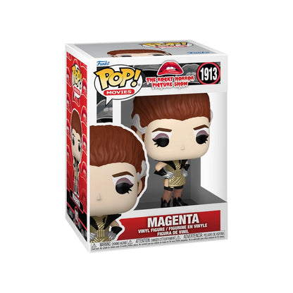 Magenta #1913 Funko Pop - The Rocky Horror Picture Show