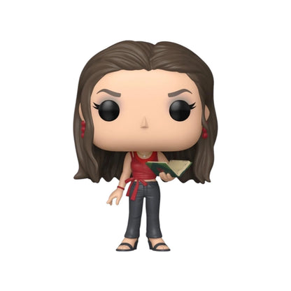 Piper Halliwell #1833 Funko Pop - Charmed - PREORDER