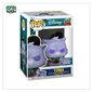 Yzma #1122 (Scout) Funko Pop! - Disney: The Emperor's New Groove - NYCC 2021 Shared Exclusive