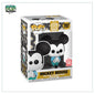 Mickey Mouse #787 Funko Pop! Mickey Go Thailand