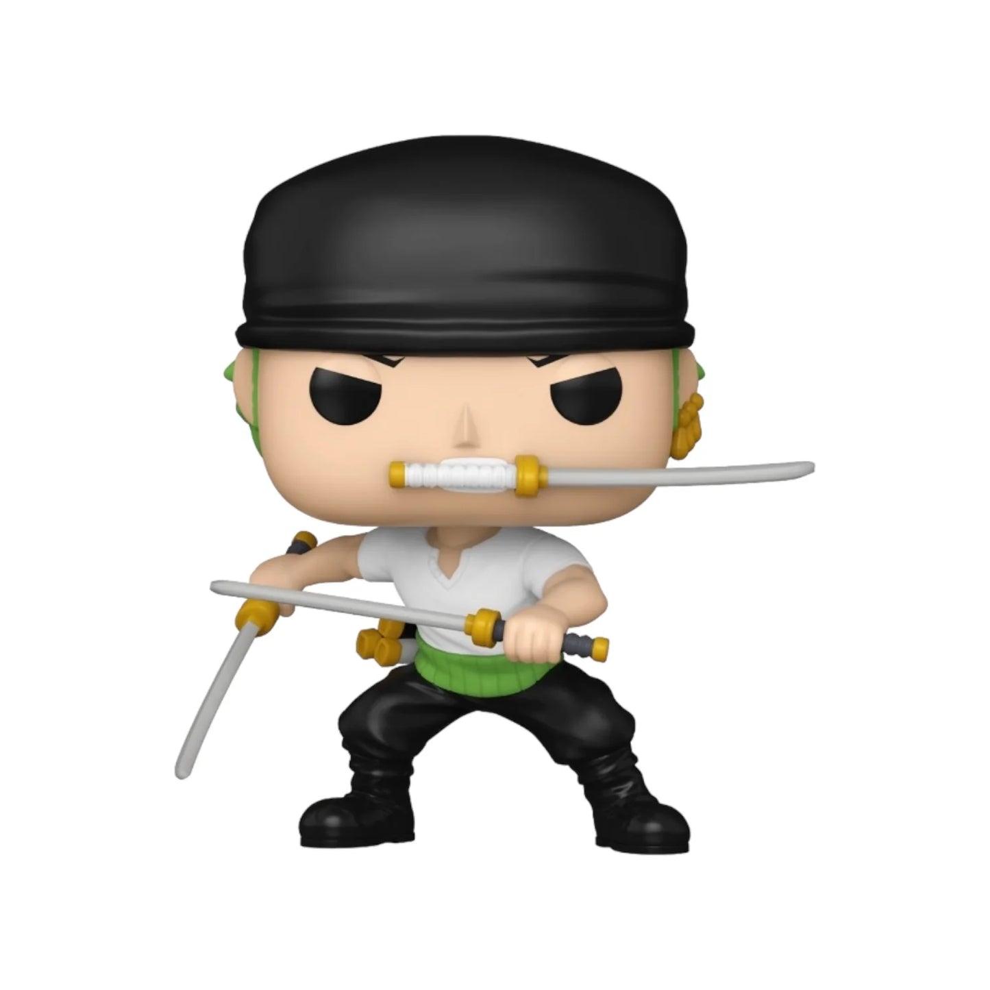 Roronoa Zoro #1775 Funko Pop!- One Piece