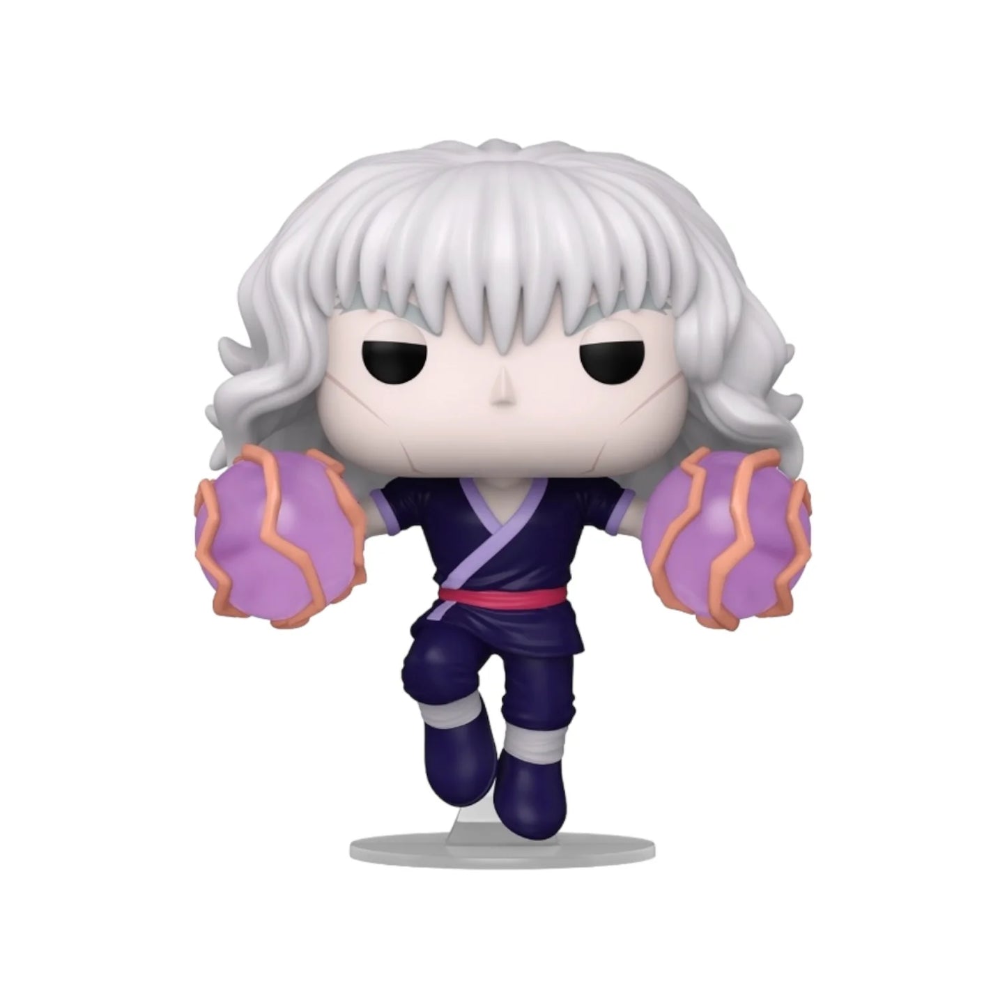 Silva Zoldyck #1727 Funko Pop! - Hunter x Hunter