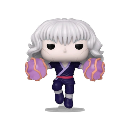 Silva Zoldyck #1727 Funko Pop! - Hunter x Hunter