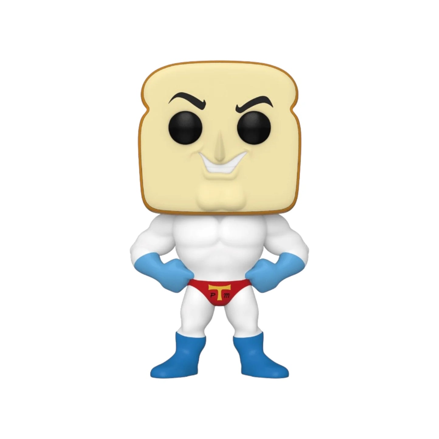 Powdered Toastman #1094 Funko Pop! - Ren \u0026 Stimpy
