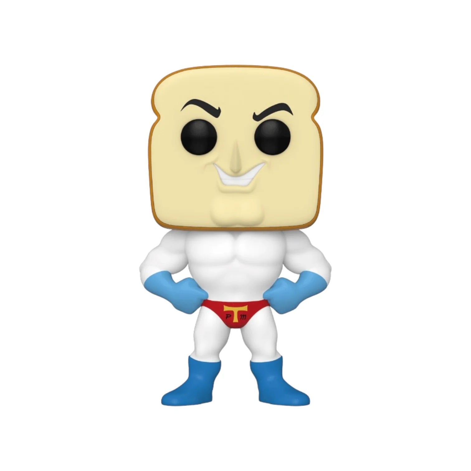 Powdered Toastman #1094 Funko Pop! - Ren \u0026 Stimpy