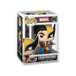 Logan\\/Wolverine #1433 Funko Pop!  - Marvel Split Character