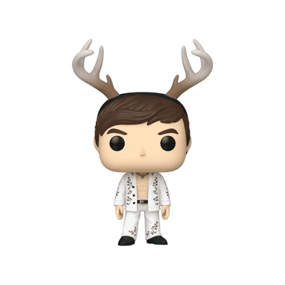 Oliver #1684 Funko Pop - Saltburn