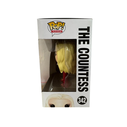 The Countess Funko Pop! 342 AHS Hotel - Condition 7.75\\/10