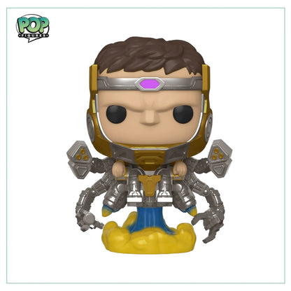 M.O.D.O.K #633 Funko Pop! - Marvel Avengers - Gamerverse