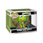 Kermit with Banjo #1673 Funko Pop Deluxe - The Muppets - PREORDER