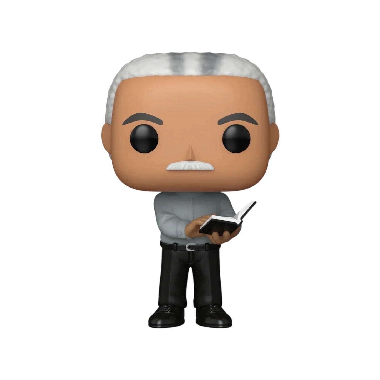 Shepherd Book #1826 Funko Pop - Firefly
