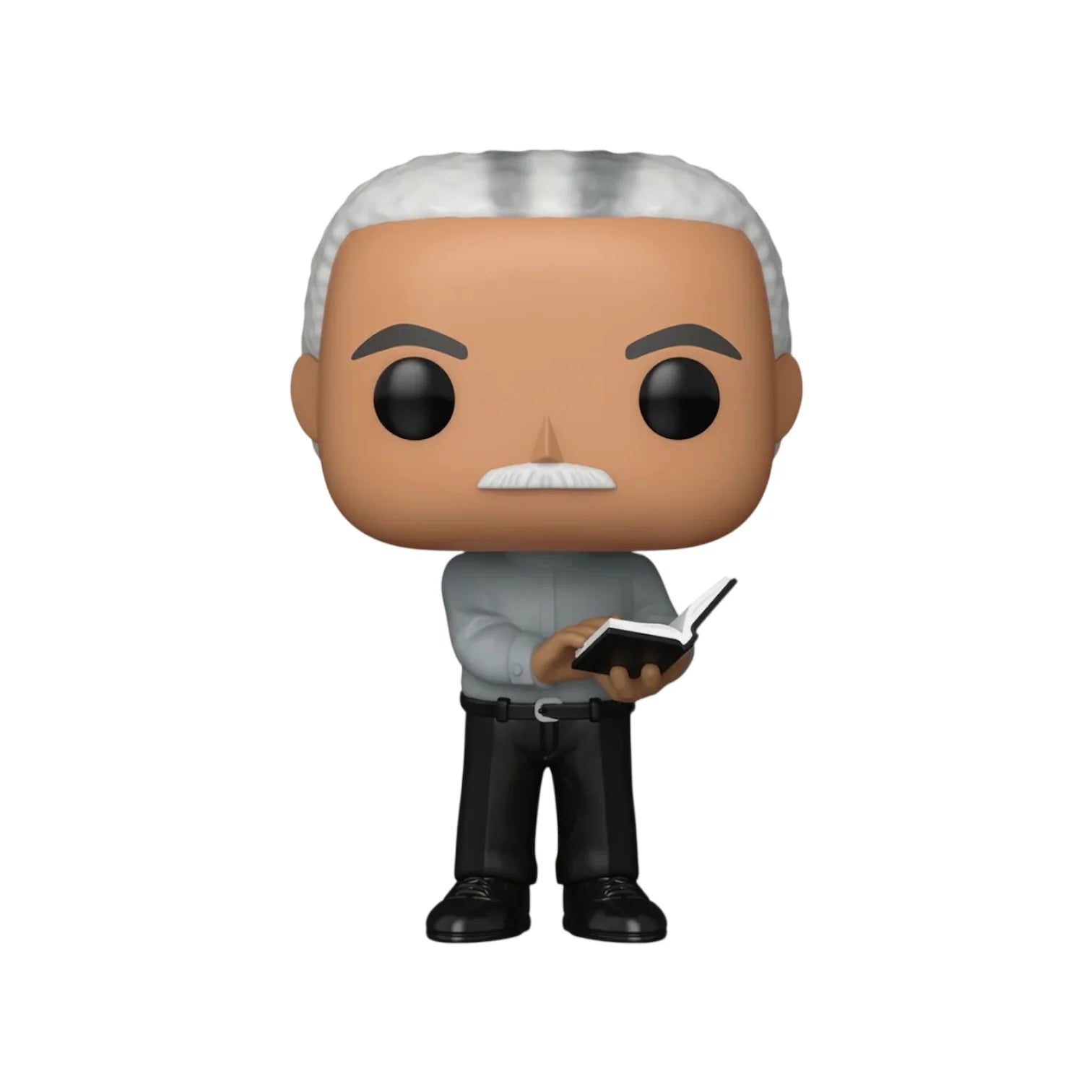 Shepherd Book #1826 Funko Pop - Firefly